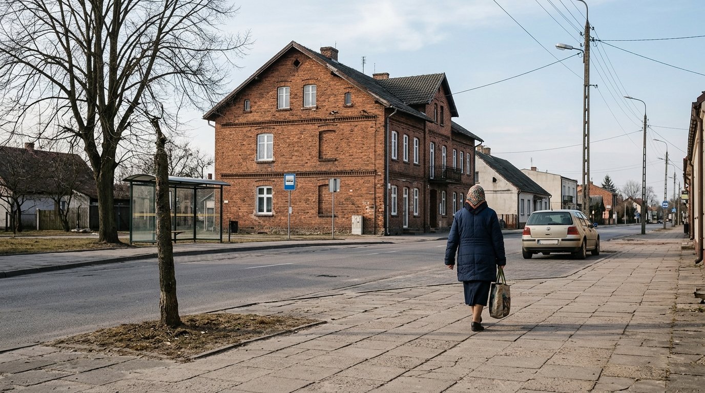 Funkcjonariusze z Dąbrowy Białostockiej zatrzymali osobę poszukiwaną