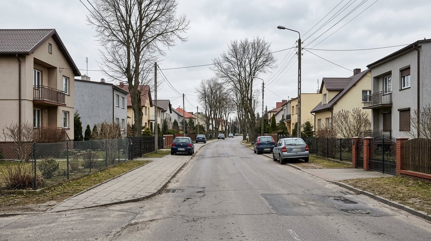 Interwencja straży pożarnej w Nowodworcach