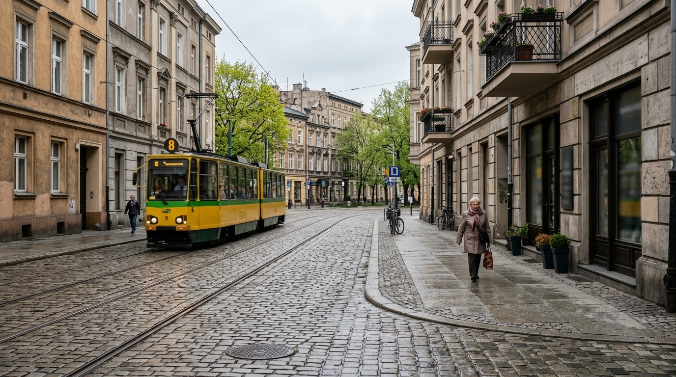 Przegląd wydarzeń kulturalnych w Poznaniu: 27 marca