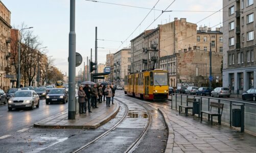 Usprawnienie w gdyńskich parkomatach: możliwość opłacenia zaległości na miejscu