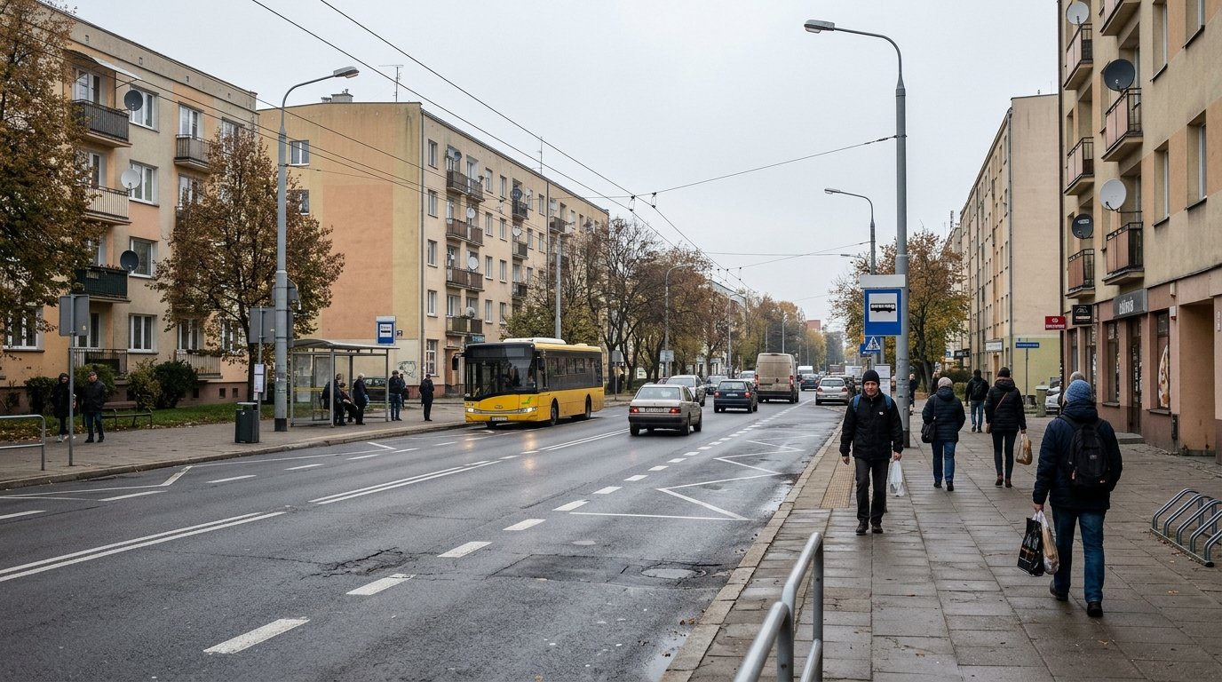 Warszawski Transport Publiczny uruchamia akcję promocyjną dla pasażerów