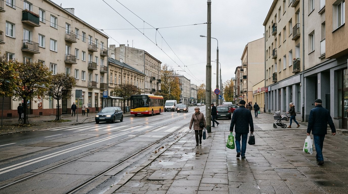 Inauguracja akcji Wiosenne Porządki w Poznaniu