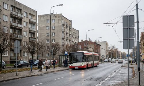 Prezydent Krakowa podsumowuje kadencję: Przegląd działań i inwestycji