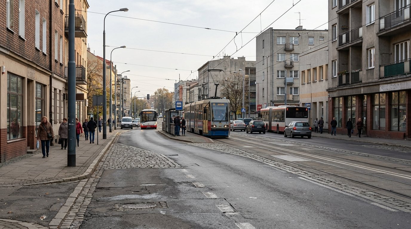 Gdynia upamiętni 83. rocznicę wybuchu powstania w Getcie Warszawskim