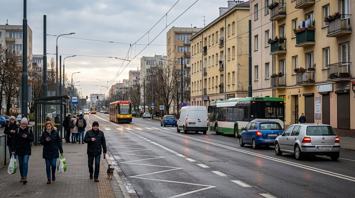 Policja poszukuje 15-letniej Leny Perzanowskiej z Wrocławia