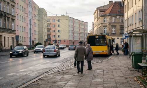 Poszukiwania 20-letniego Łukasza Frydrycha. Policja apeluje o pomoc