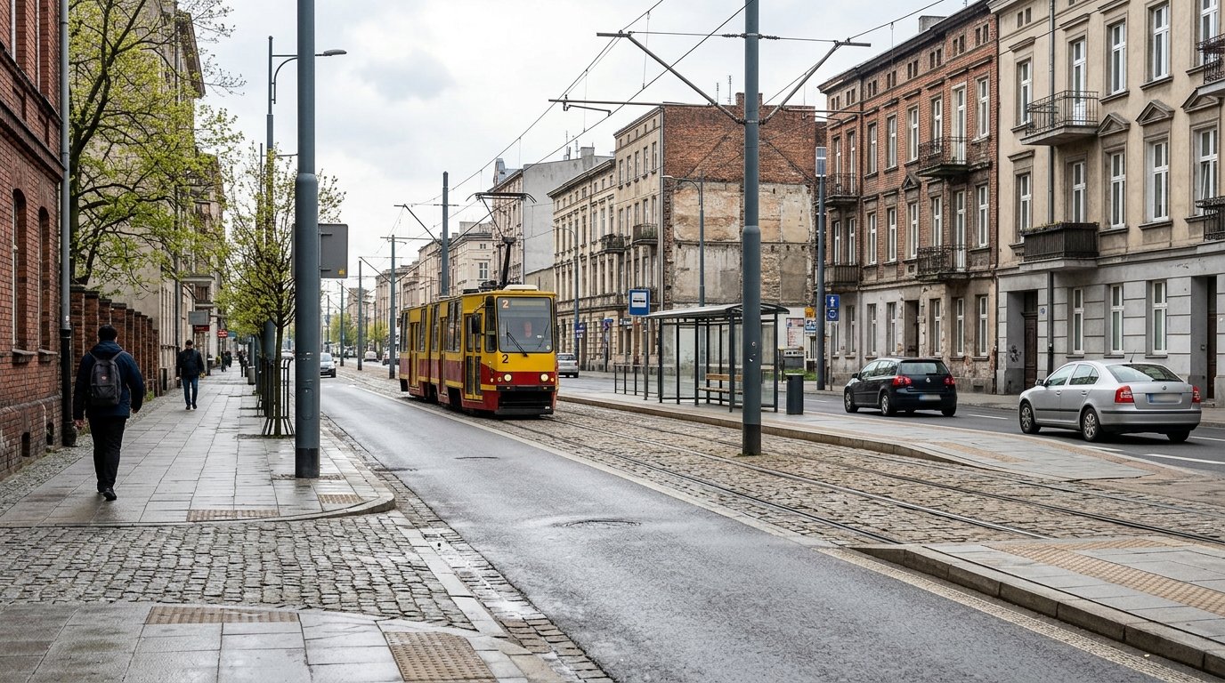 DOZ Maraton 2026: Trwają przygotowania. Sprawdź informacje o zmianach w ruchu i MPK