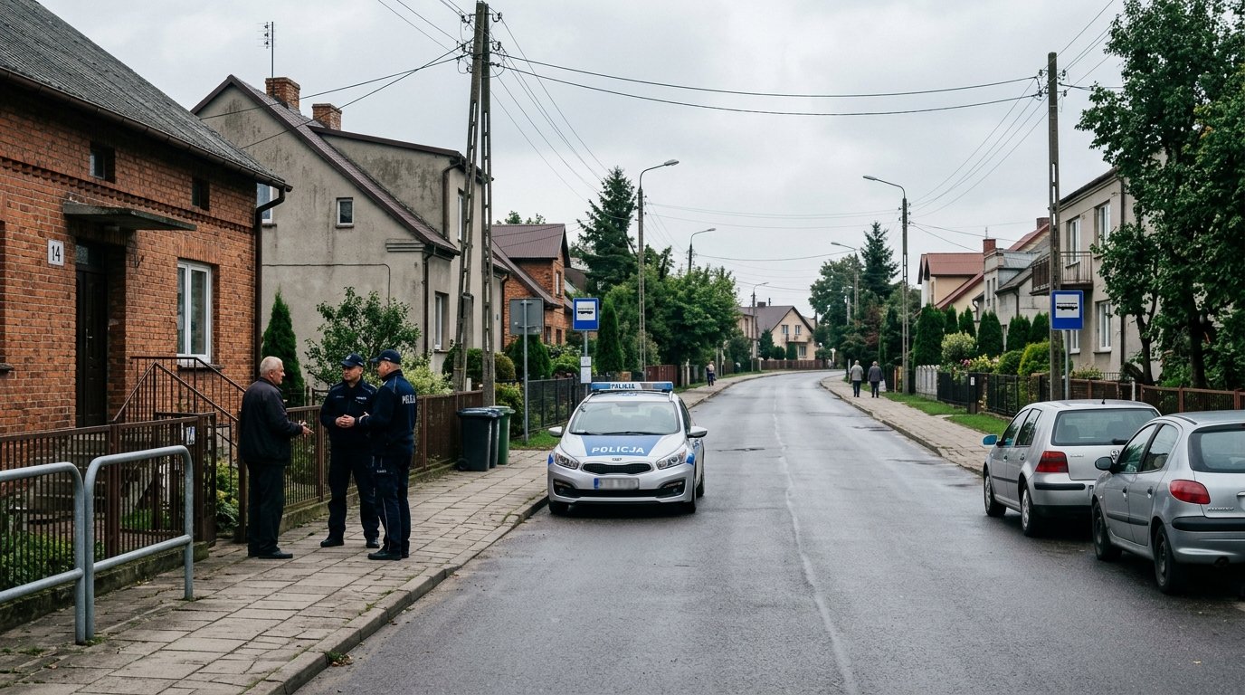 Funkcjonariusze z powiatu kolneńskiego zatrzymali 26-latka podejrzanego o przestępstwa narkotykowe
