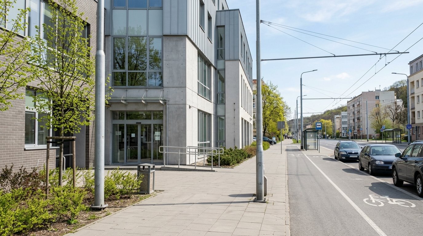 Gdynia: Opublikowano wykaz oferentów na prowadzenie placówki opiekuńczo-wychowawczej