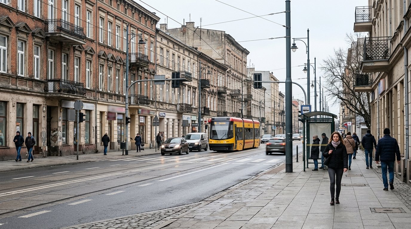 Nabór do Służby Więziennej w Łodzi. Informacje o rekrutacji
