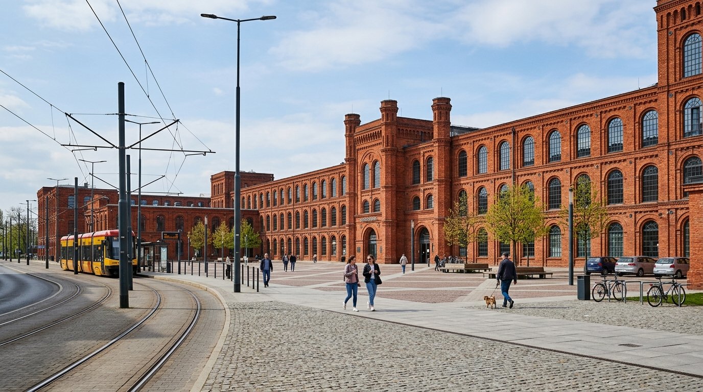 Obchody Dnia Włókniarza w Łodzi. Program wydarzeń w Manufakturze