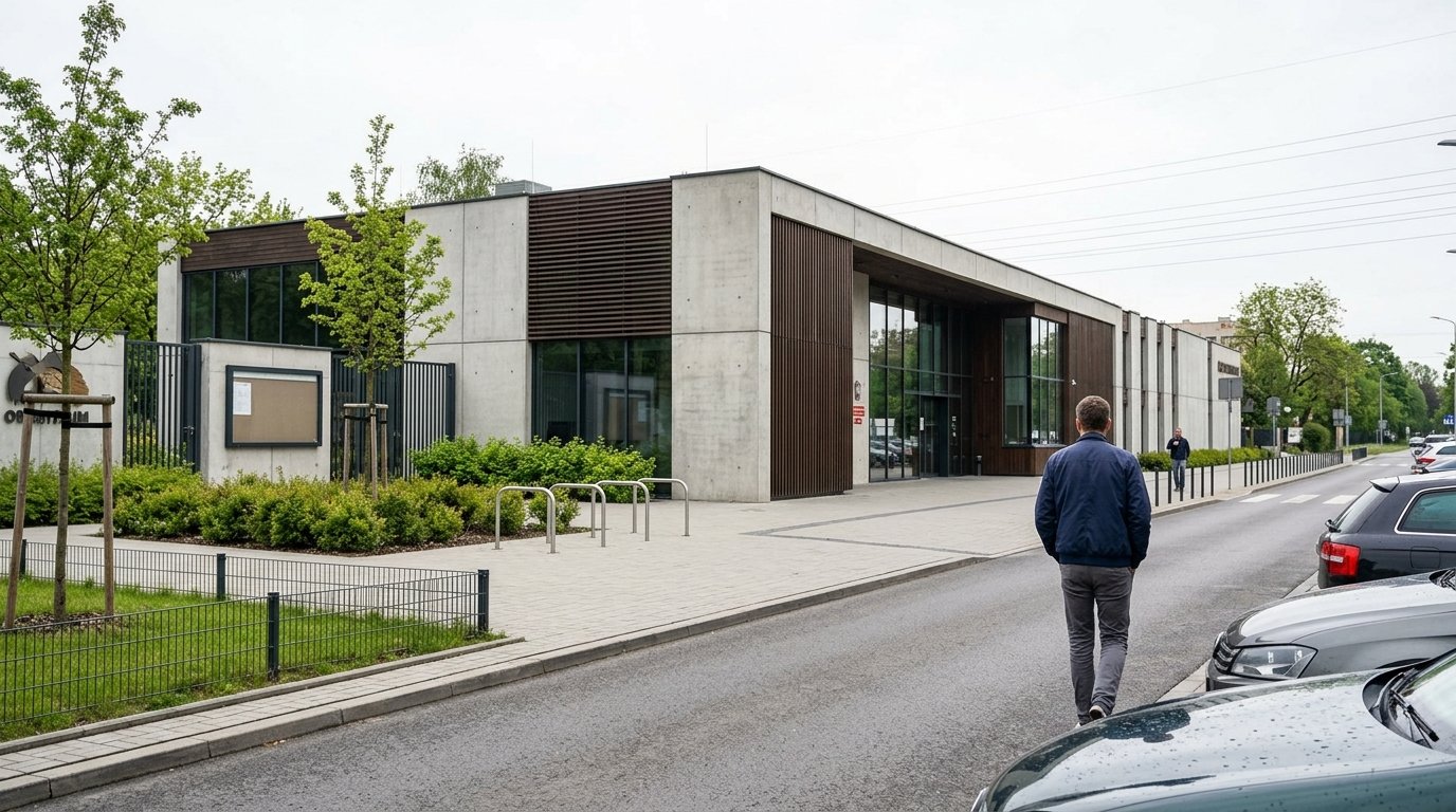 Orientarium Zoo Łódź zabezpieczyło blisko 1000 koralowców po ujawnieniu próby przemytu