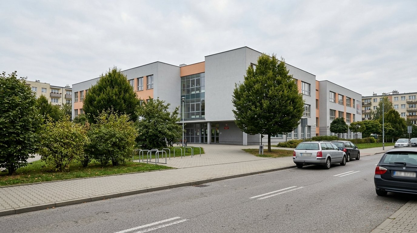 Spotkanie z cyklu „Ławka dialogu” na Złocieniu