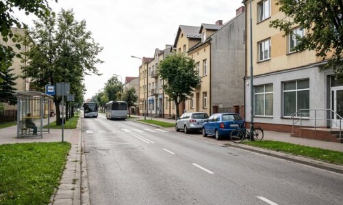Suwalscy policjanci zatrzymali 35-latka podejrzanego o serię kradzieży