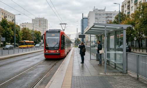 Utrudnienia w dostępie do strony internetowej Warszawskiego Transportu Publicznego