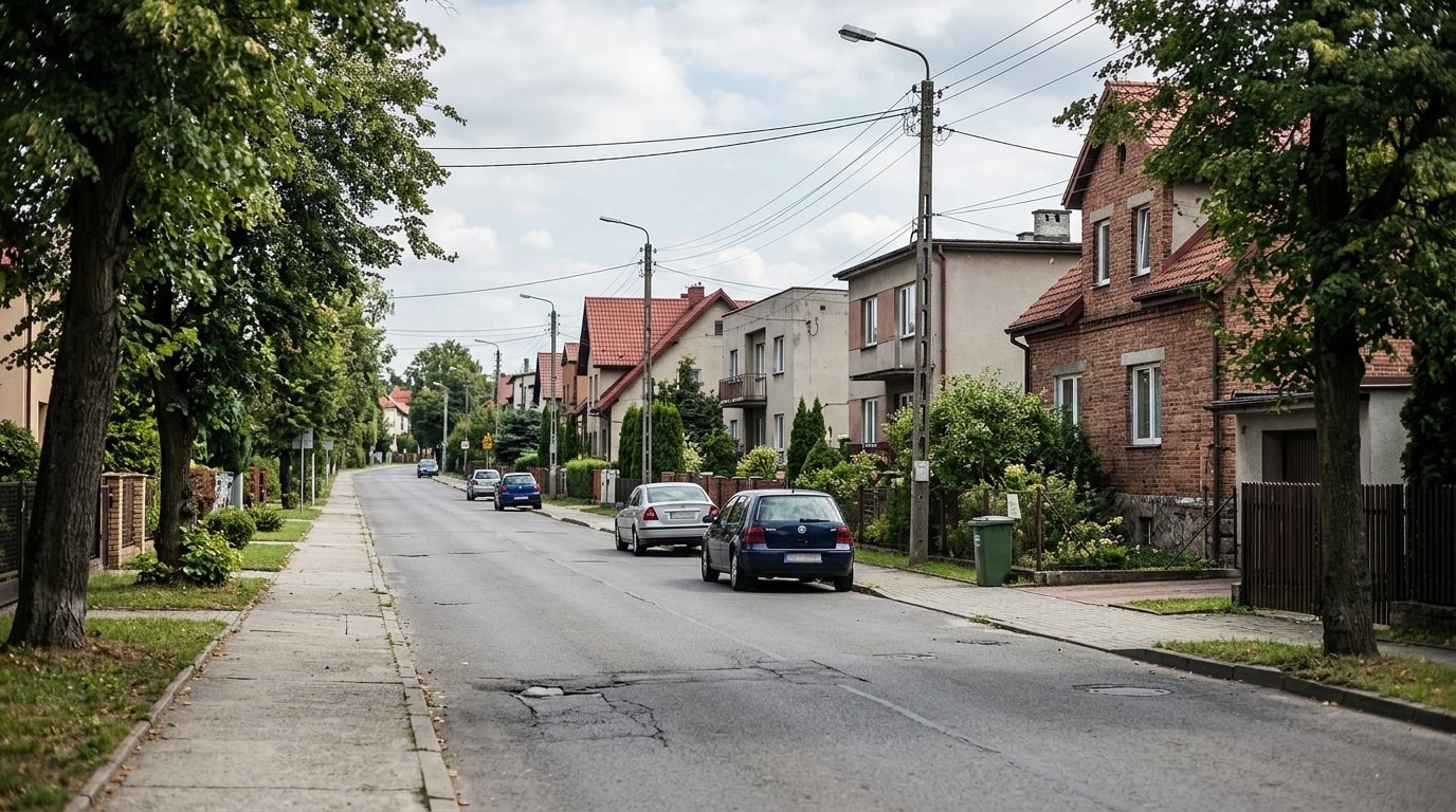 Zajęcia terenowe Jednostki Strzeleckiej 3027 w Wapienicy