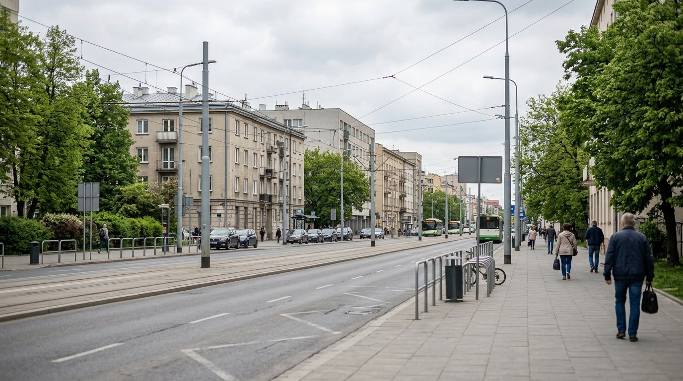 Zarząd Inwestycji Miejskich w Lublinie ogłasza przetargi na nowe zadania