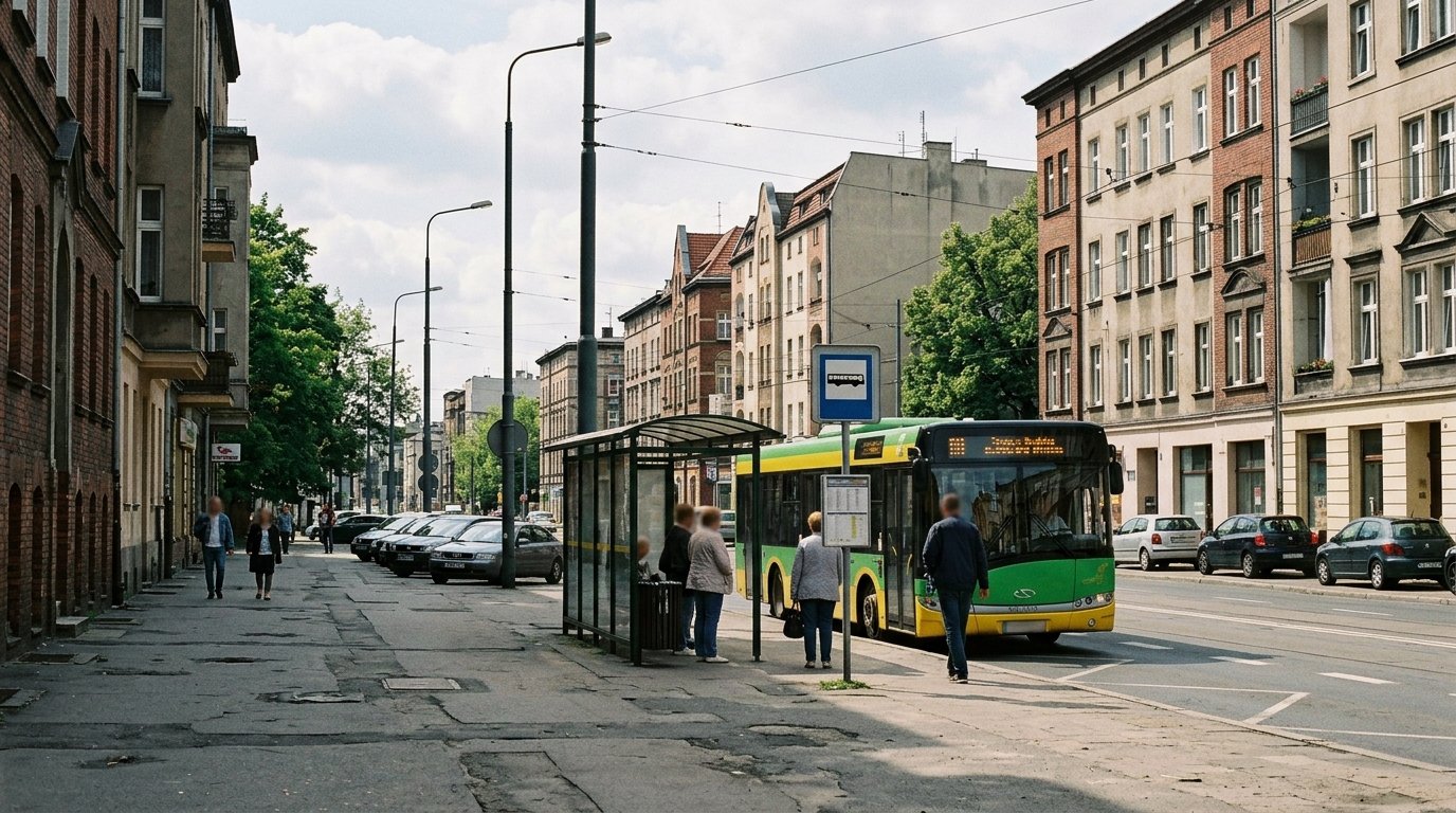 Zatrzymanie 43-latka w Katowicach. Mężczyzna usłyszał szereg zarzutów