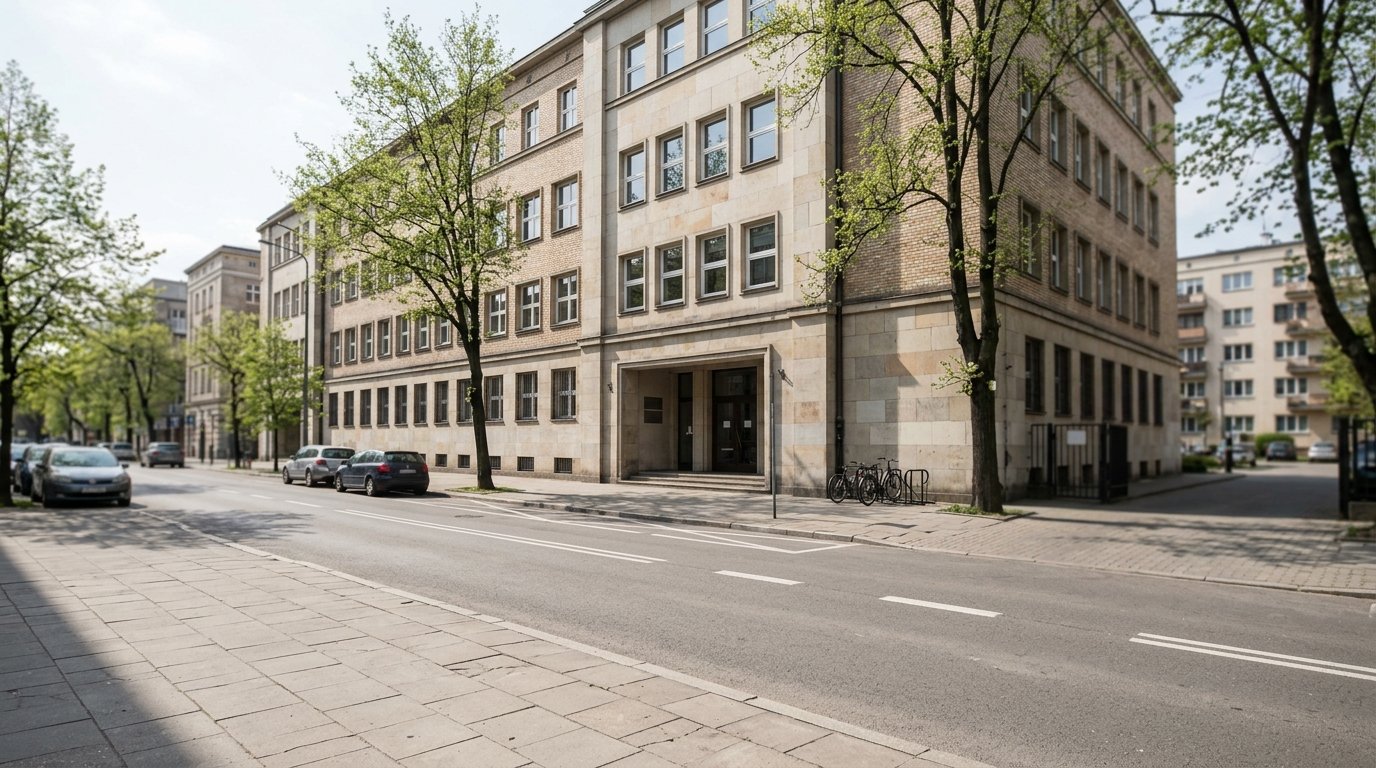 Zmiany w godzinach funkcjonowania placówek ZDMK w Wielki Piątek