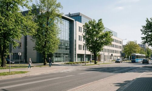 Dzień otwarty w Uniwersyteckim Szpitalu Klinicznym we Wrocławiu: 12 maja