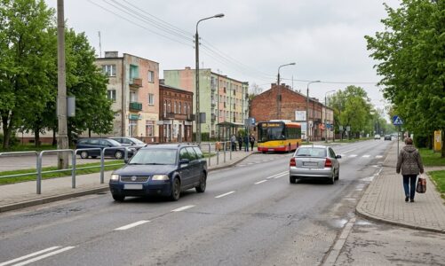 Nietrzeźwi uczestnicy ruchu zatrzymani na drogach powiatu zambrowskiego