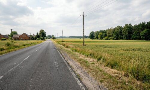 Obywatelskie ujęcie nietrzeźwego kierowcy w gminie Zambrów