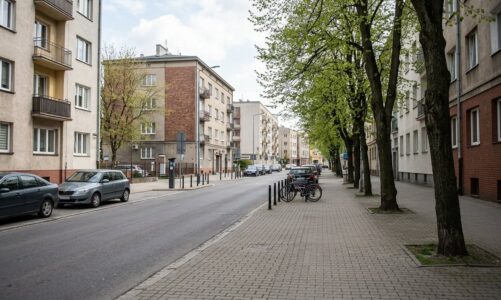 Utrudnienia w obsłudze interesantów Biura Płatnego Parkowania w Gdyni