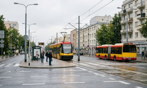 Warszawski Transport Publiczny rozpoczyna drugą edycję akcji „Jedź z nami po nagrody”
