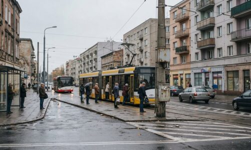 Nocne Pływanie w Aquaparku Fala: mieszkańcy bawili się przy muzyce