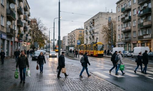 Wodociągi Miasta Krakowa uruchamiają kurtyny wodne w związku z falą upałów