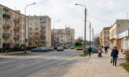 39-latek zatrzymany przez funkcjonariuszy po służbie. Mężczyzna trafił do aresztu