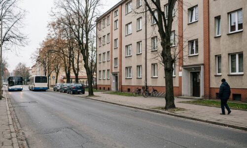 Aspirant ze słupskiej policji z odznaczeniem od Ministra Zdrowia