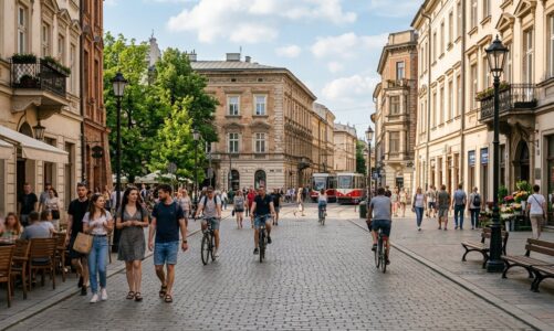 Dni Krakowa 2026: Harmonogram wydarzeń i kulturalny kalendarz czerwca