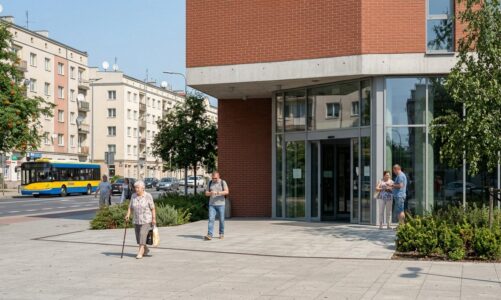 Gdynia: Targi Pracy dla osób z niepełnosprawnościami w lipcu