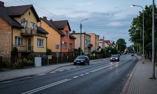Jasienica: Zatrzymanie kierowcy z dwoma sądowymi zakazami