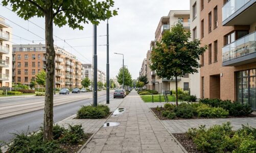 Kraków przeznaczy blisko 10 mln zł na zakup mieszkań komunalnych