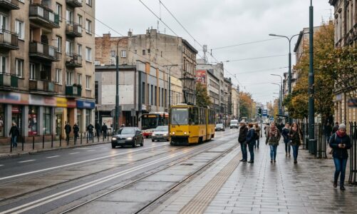 Policja w Katowicach poszukuje mężczyzny podejrzewanego o oszustwo
