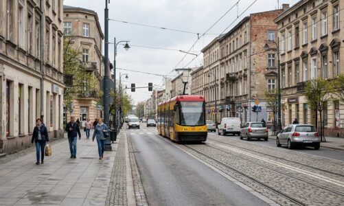 Policja w Łodzi prowadzi nabór na nowe stanowiska