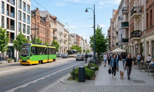 Poznań ponownie liderem rankingu Perły Samorządu