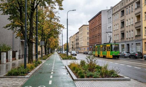 Poznańska polityka ochrony klimatu: trzy główne filary działań