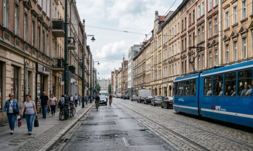 Są chętni do przebudowy ulicy Ruskiej