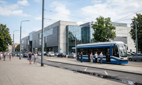 Zmiana godzin pracy Punktu Obsługi Klienta w Galerii Metropolia
