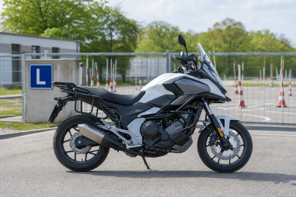 Prawo jazdy A2 – motocykle, wiek i pełny koszt 2026