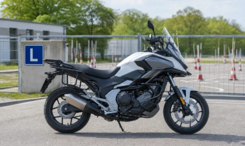 Prawo jazdy A2 — motocykle, wiek i pełny koszt 2026