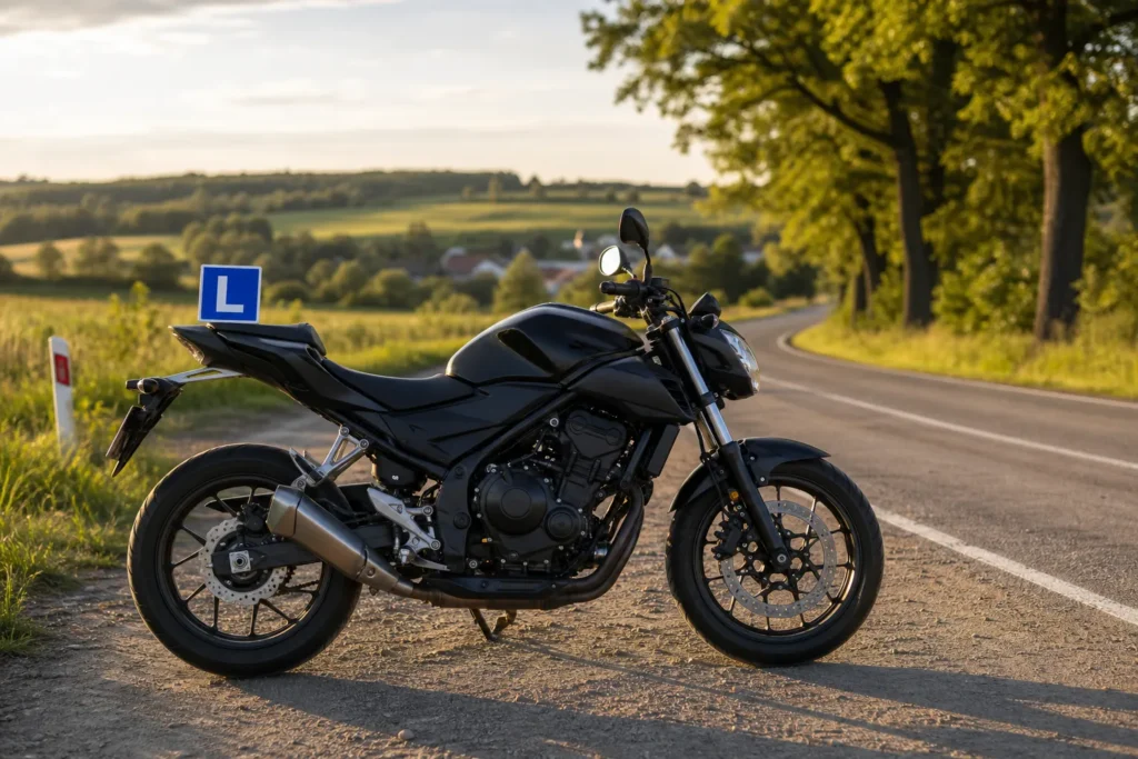 Kategoria A – jakie motocykle można prowadzić i jak zdobyć uprawnienia