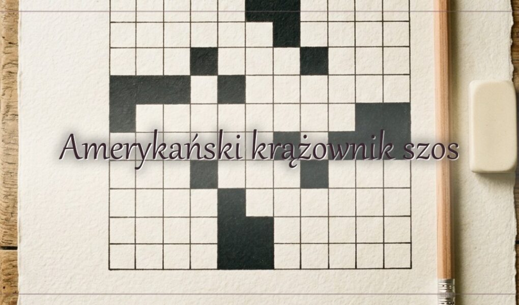 Amerykański krążownik szos