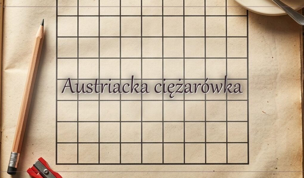Austriacka ciężarówka