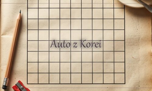 Auto z Korei – hasło do krzyżówki