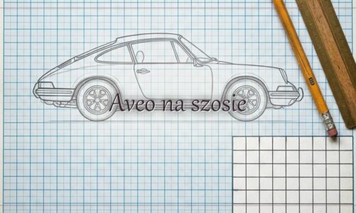 Aveo na szosie – hasło do krzyżówki