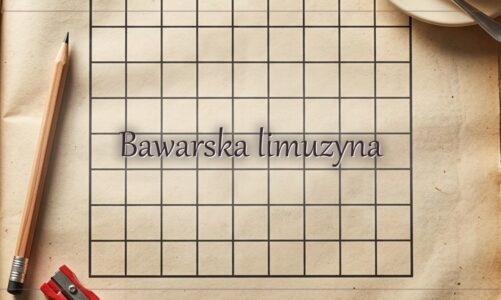 Bawarska limuzyna – hasło do krzyżówki